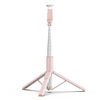 Tech-protect L09s Bluetooth Selfie Stick Tripod Pink - 2. kép