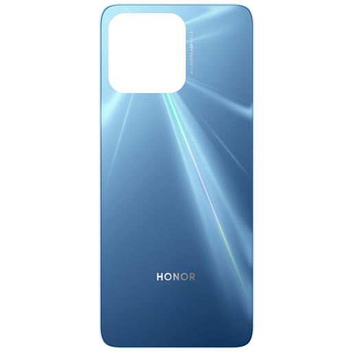 Honor X6 akkumulátorfedél, óceánkék