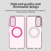 Samsung Galaxy A05s - Techsuit CandyCase MagSafe - Pink. tok - 4. kép