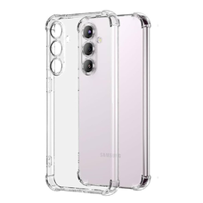 Anti Shock 1,5 mm tok Samsung Galaxy A17 5G / A26 5G átlátszó tok