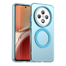 Techsuit - CandyCase MagSafe tok - Oppo Reno12 F 4G / Reno12 F 5G / Reno12 FS 4G / Reno12 FS 5G - Kék.