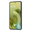 Motorola Moto G86 - Techsuit - SoftFlex - sötétkék. tok - 0. kép