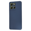 Motorola Moto G86 - Techsuit - SoftFlex - sötétkék. tok - 1. kép