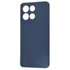 Motorola Moto G86 - Techsuit - SoftFlex - sötétkék. tok - 2. kép