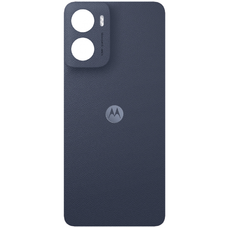 Akkumulátorfedél Motorola Moto E15 / G05, Denim Blue