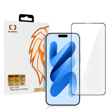 Tel Protect 10X HD Titanium üvegfólia iPhone 17 Air-hez