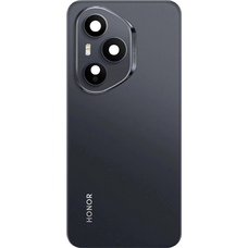 Honor 400 Pro akkumulátor fedél, Éjfekete