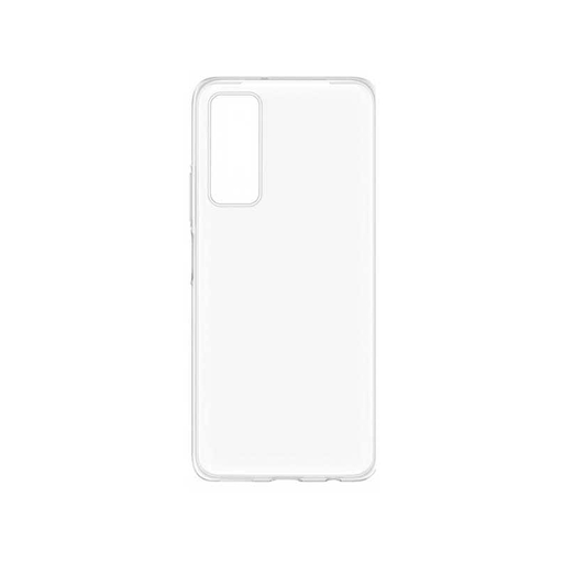 Huawei P Smart 2021 tok, átlátszó Huawei P Smart 2021 tok, átlátszó