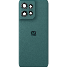 Akkumulátorfedél Motorola Edge 50, Jungle Green