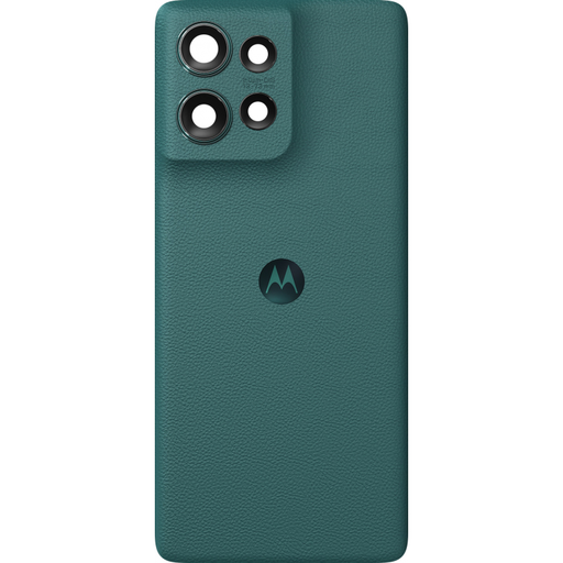 Akkumulátorfedél Motorola Edge 50, Jungle Green
