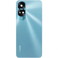 Akkumulátorfedél Honor 90 Lite telefonhoz, Cyan Lake