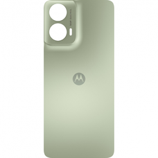 Motorola Moto G24 akkumulátor fedél, Jégzöld