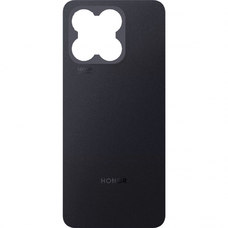 Honor X8a akkumulátorfedél, Éjfekete