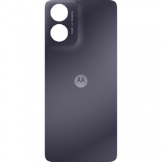 Akkumulátorfedél Motorola Moto G04-hoz, Concord Fekete