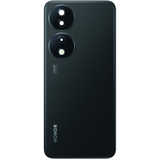 Honor X7b 4G akkufedél, éjfekete