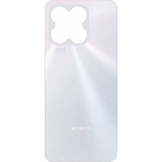 Honor X8a akkumulátor fedél, titán ezüst