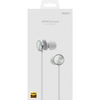 Handsfree 3.5mm Oppo MH151, Szürke - 0. kép