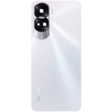 Honor 90 Lite hátlap, titán ezüst