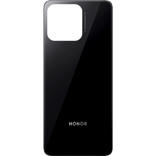 Akkumulátor fedél Honor 70 Lite készülékhez, Midnight Black