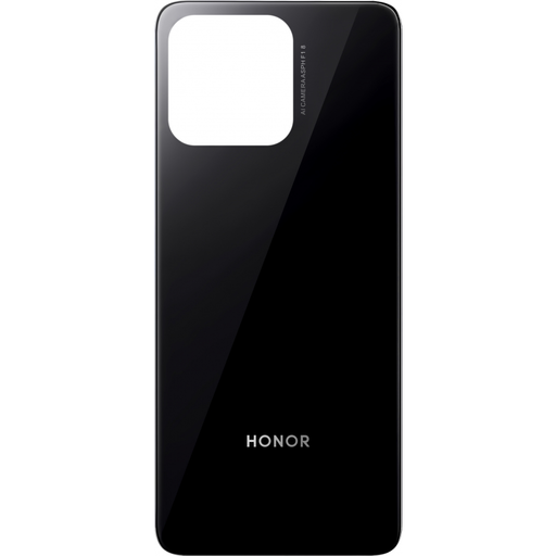Akkumulátor fedél Honor 70 Lite készülékhez, Midnight Black