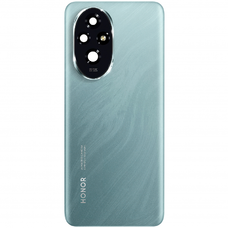 Honor 200 akkumulátorfedél, smaragdzöld