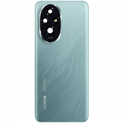 Honor 200 akkumulátorfedél, smaragdzöld