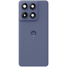 Motorola Edge 60 Fusion akkumulátor hátlap, Pantone Slipstream