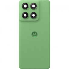 Motorola Edge 60 akkumulátorfedél, Shamrock