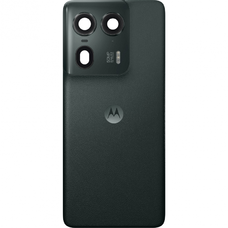 Akkumulátorfedél Motorola Edge 50 Ultra, Erdei Szürke