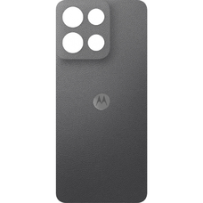 Motorola Moto G15 akkumulátorfedél, grafit szürke