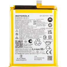 NE50 akkumulátor Motorola Moto G72 / G52 / G82 készülékhez