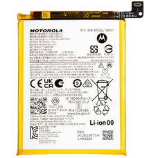QM50 akkumulátor Motorola Edge 40 Neo készülékhez