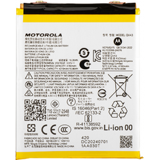 QV43 akkumulátor ThinkPhone 25 / Edge 50 Neo készülékhez