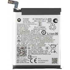 RS35 akkumulátor Motorola Razr 60 Ultra-hoz