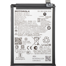 RW50 akkumulátor Motorola Moto G75-hez