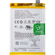 BLP851 akkumulátor Oppo F19s / A95 / F19 / A74 készülékekhez