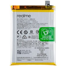 BLP757 akkumulátor Realme 6 / 6 Pro / 6S-hez