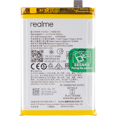 Akkumulátor BLP841 Realme 8-hoz