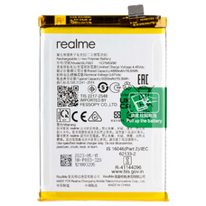 BLP883 akkumulátor Realme 9 / 8 5G-hez