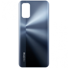 Akkumulátorfedél Realme 7 5G, Szürke