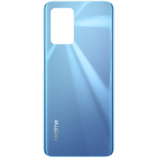 Akkumulátor hátlap Realme 8 5G-hez, Supersonic Blue,