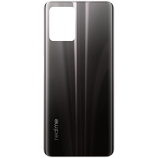 Akkumulátorfedél Realme 8i-hez, Space Black