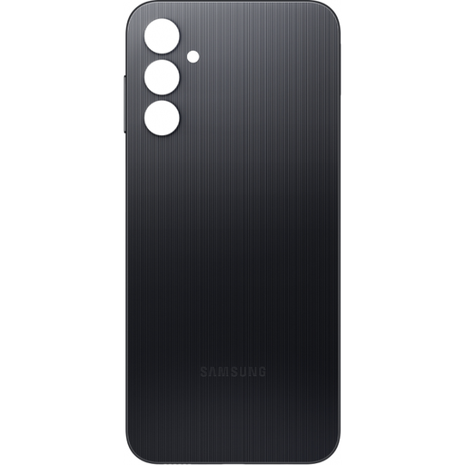 Samsung Galaxy A14 A145 akkufedél, fekete