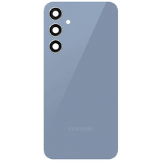 Samsung Galaxy S23 FE S711 akkumulátorfedél, indigó