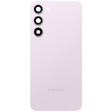 Akkumulátorfedél Samsung Galaxy S23+ S916, Levendula
