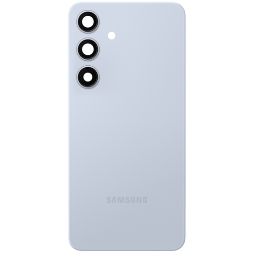 Akkumulátorfedél Samsung Galaxy S24 S921, Zafírkék