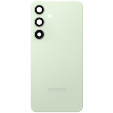 Samsung Galaxy S24+ S926, Jade Green akkumulátorfedél