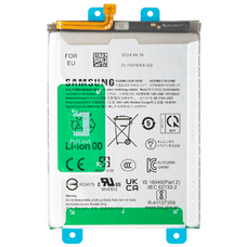 Akkumulátor EB-BA166ASE Samsung Galaxy A16 4G A165-hez