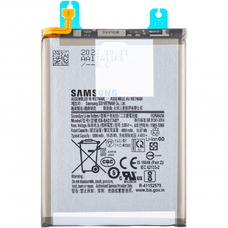 Akkumulátor EB-BA217ABY Samsung Galaxy A13 A137 / A04s A047 / A13 A135 / A13 5G A136 / A12 Nacho A127 készülékekhez