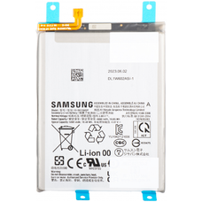 Akkumulátor EB-BA336ABY Samsung Galaxy A53 5G A536 / A33 5G A336 számára